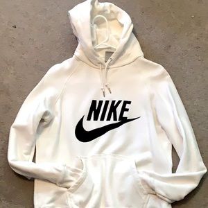 Women’s Nike Hoodie